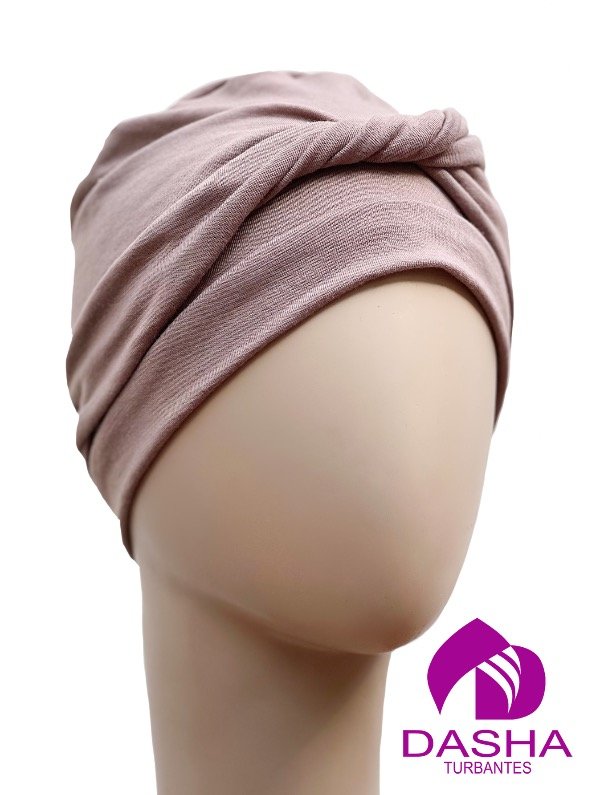 Producto - Turbante Alma Visón