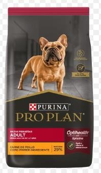 Producto - PP DOG ADULT CYR SMALL X 3 KG