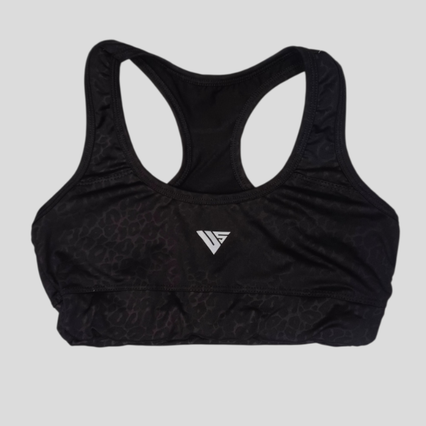 Producto - Top Clásico Gof Negro