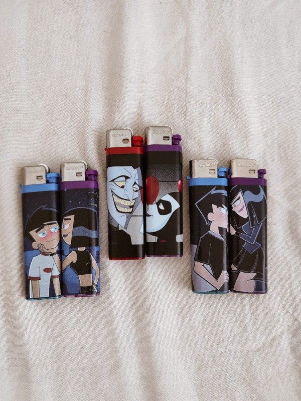 Producto - Cápsula DARK VALENTINE