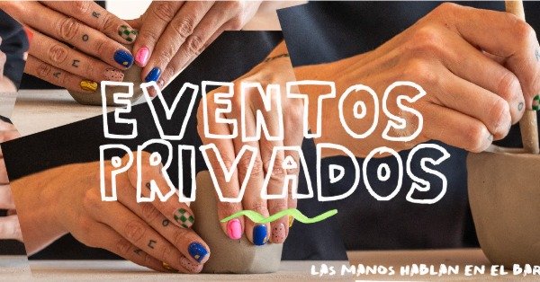 Producto - Eventos de cumpleaños, laboral, amistoso