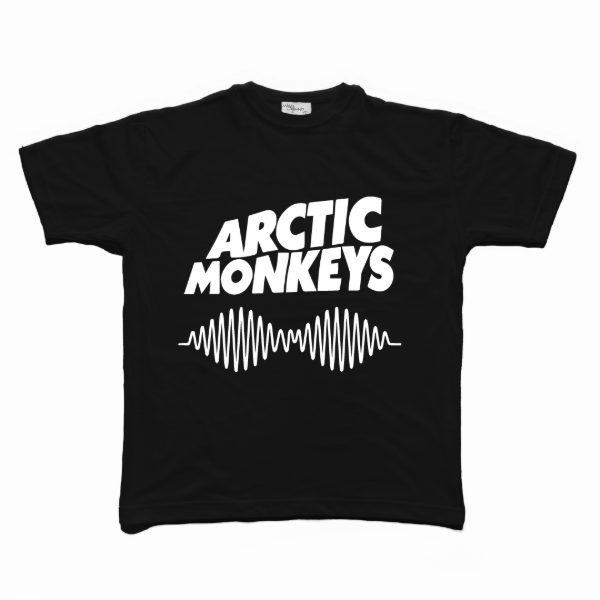 Producto - REMERA AM