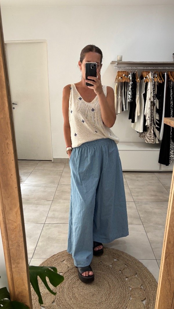 Producto - Palazo Tokio