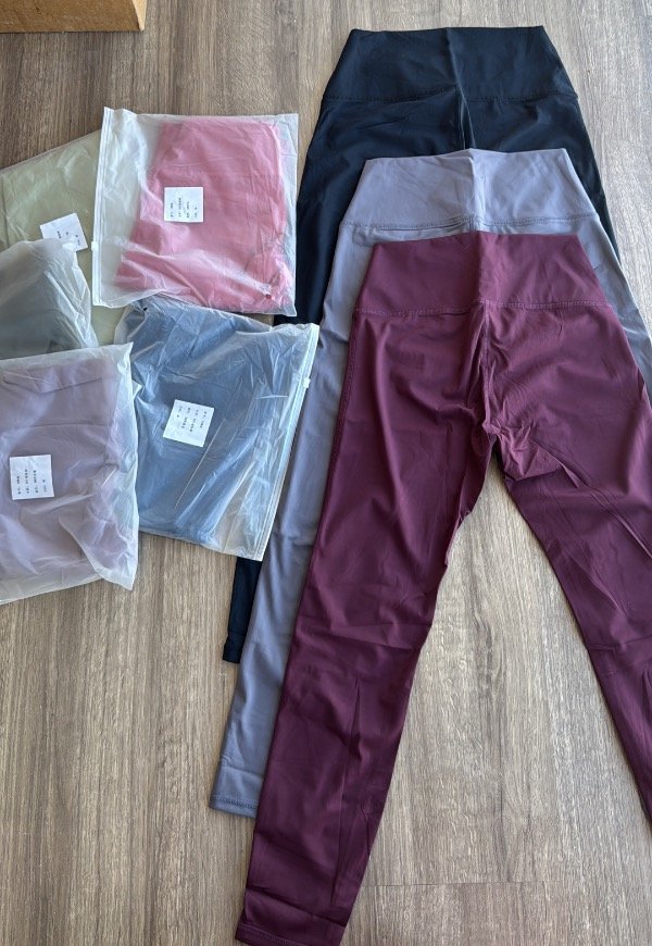 Producto - Leggins Premium Art109