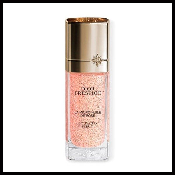 Producto - Dior Prestige La Micro-huile De Rose Activated Serum 30 Ml.