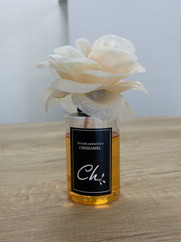Producto - Difusor ambiental flor