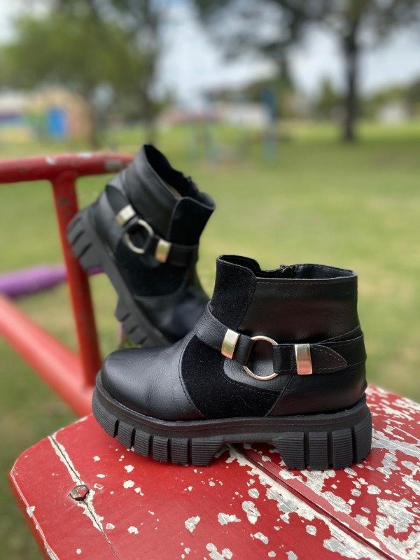 Producto - BOTITA COCOA