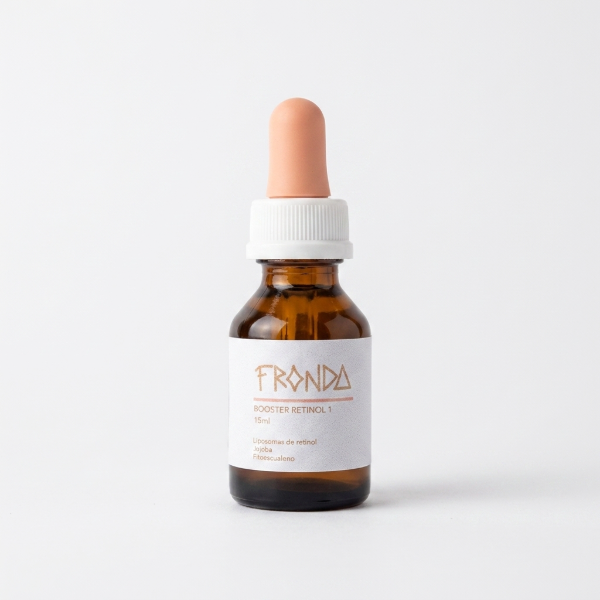 Producto - Booster Retinol 1