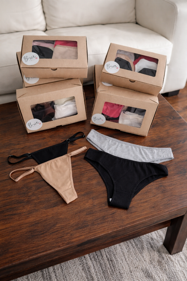 Producto - Box renovate: 6 bombis less o vedetinas