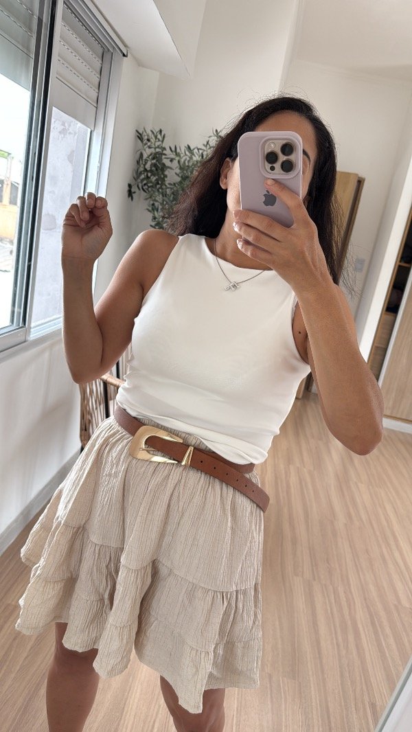 Producto - MUSCULOSA HERMOSA