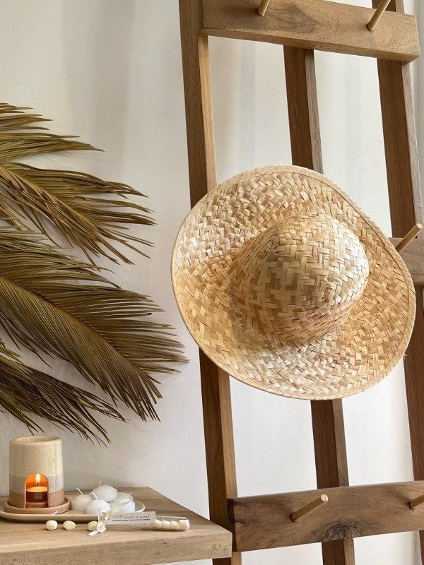 Producto - Sombrero Aguay - 2