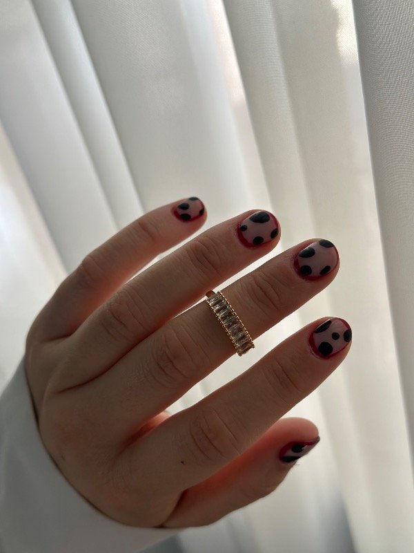 Producto - Anillo laia blanco gold - 1