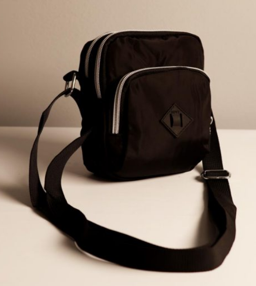 Producto - Portacelular negro