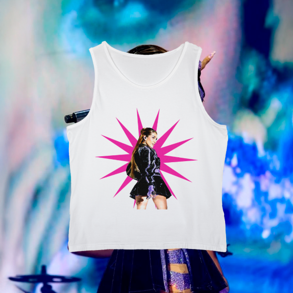 Tank top Maria Becerra 3