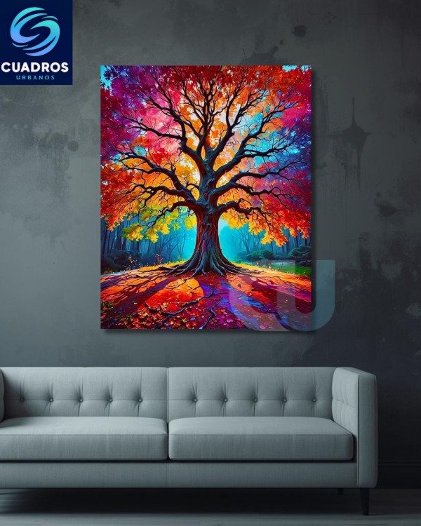 Producto - Árbol de la vida 7