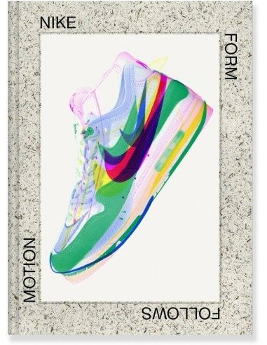 Producto - Nike. Diseño en movimiento