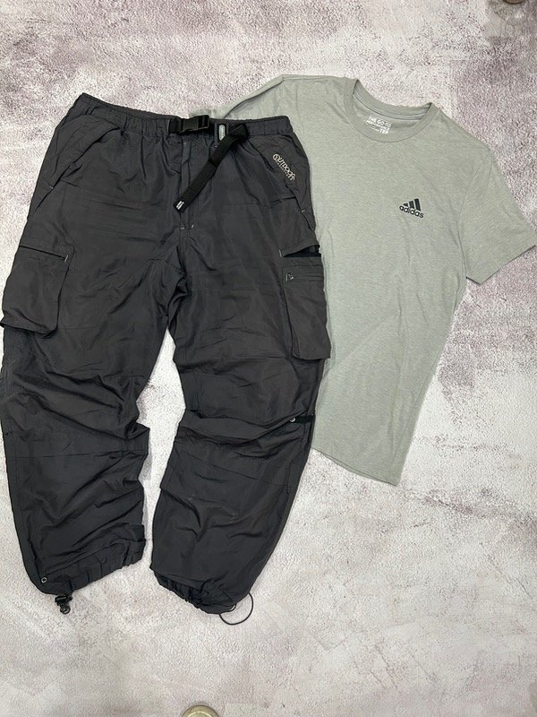 Producto - Pantalon Outdoor
