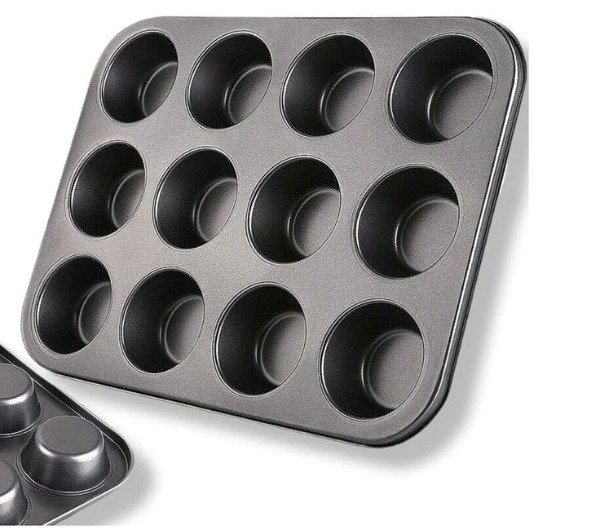Producto - MOLDE MUFFINS