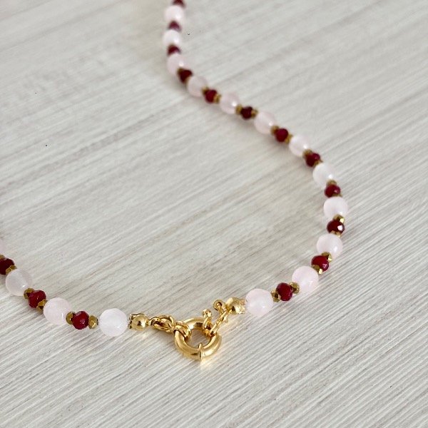 Producto - Collar Cherry Pie Marinero - 3