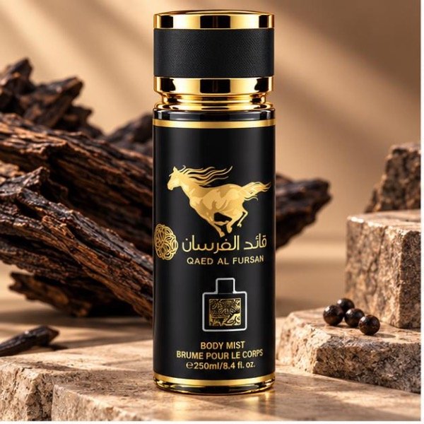 Producto - Body splash Masculinos - 5