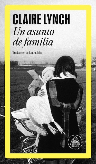 Producto - Un asunto de familia - Claire Lynch