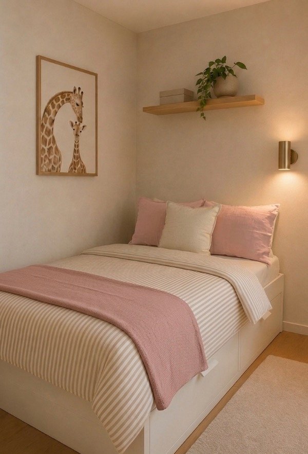 Producto - Acolchado Armonia Tussor - 0