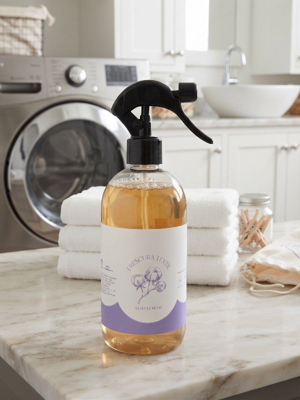 Producto - Home spray 500ml suavechito