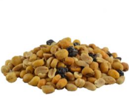 Producto - Mix especiado 200gr