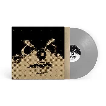 Producto - LAYOVER 1ST SOLO ALBUM LP VER