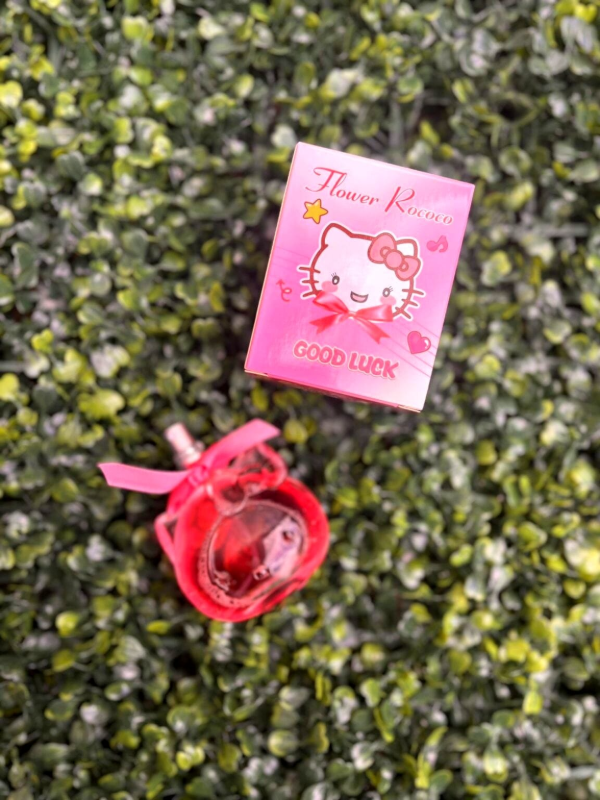 Producto - Perfume Kitty 30 mL