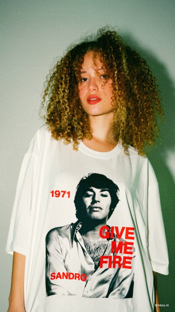 Producto - Remeron Fuego