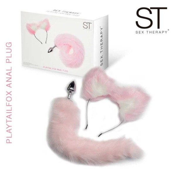 Producto - KIT DE ZORRITA ROS