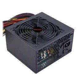 Producto - Fuentes De Alimentación Arktek Ak Atx350W Atx Negro