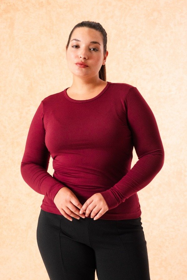 Producto - Remera MICHIGAN - modal soft