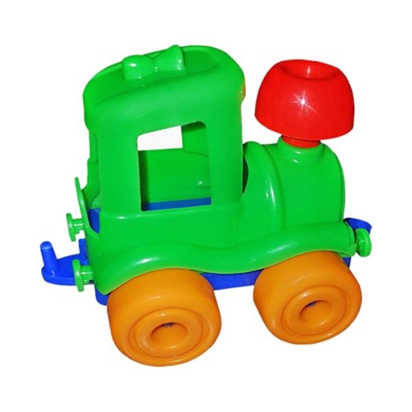 Producto - Tractor Mini Megaprice