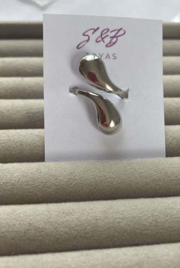 Producto - ANILLO GOTA