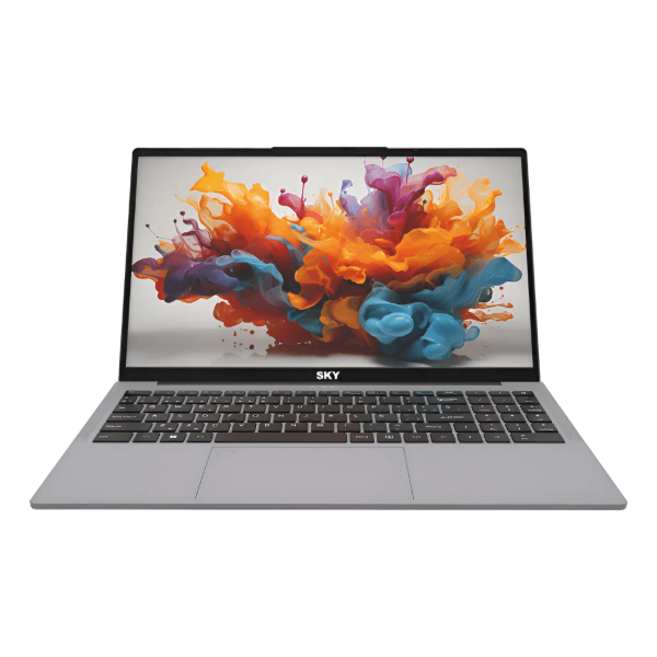 Producto - NOTEBOOK SKY 15" 8GB 256GB