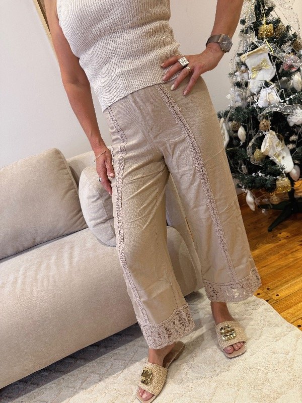 Producto - Pantalón largo Jade