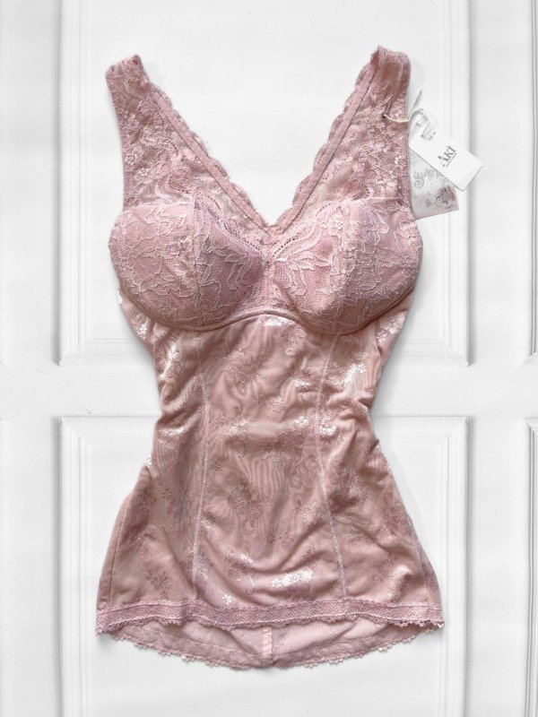 Producto - Lilac Bustier (95/100) CON ETIQUETA