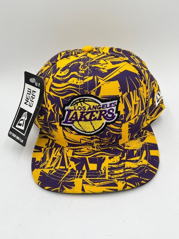 Producto - NBA 20