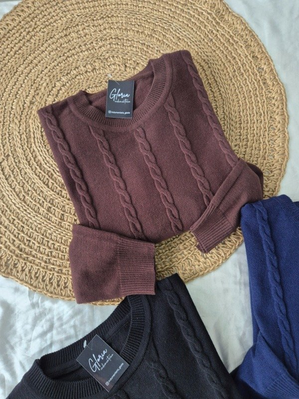 Producto - SWEATER OLGA