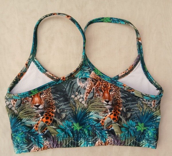 Producto - Top ile selvatica - 1