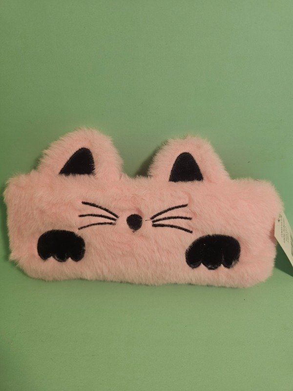 Producto - Cartuchera gatito - 0