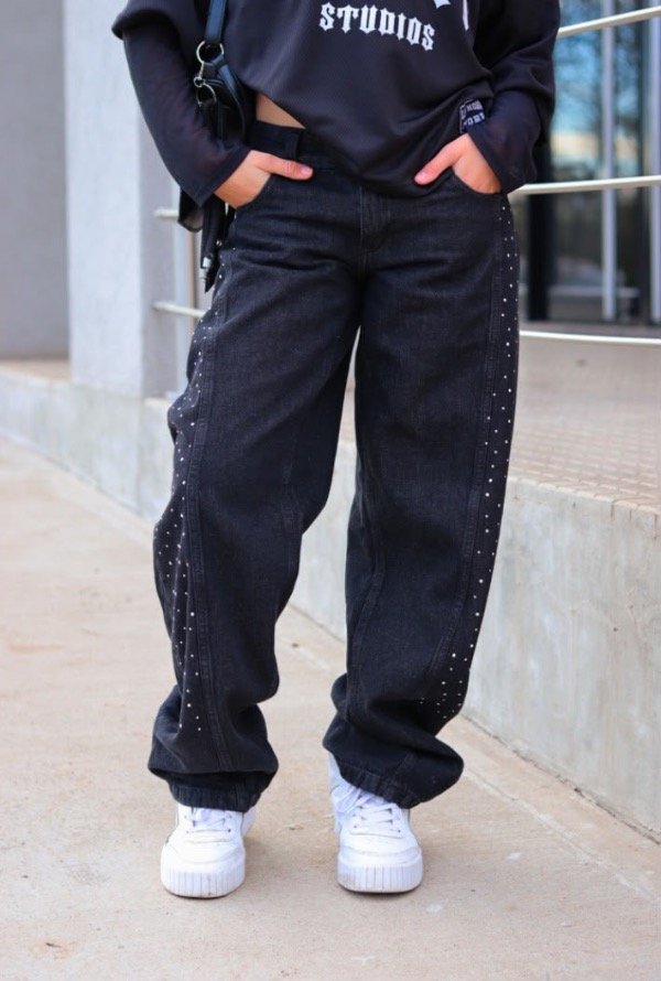 Producto - JEAN BAGGY STRASS