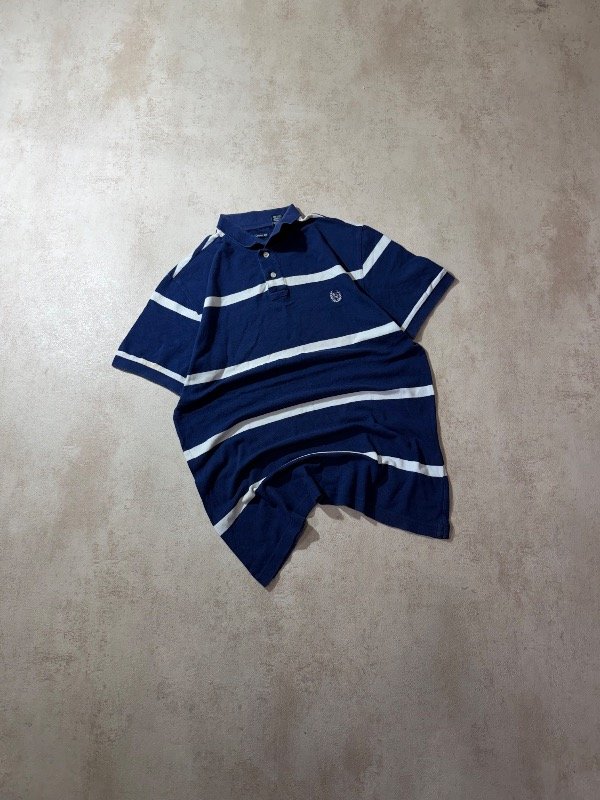 Producto - Chomba Chaps T.L Original - 0