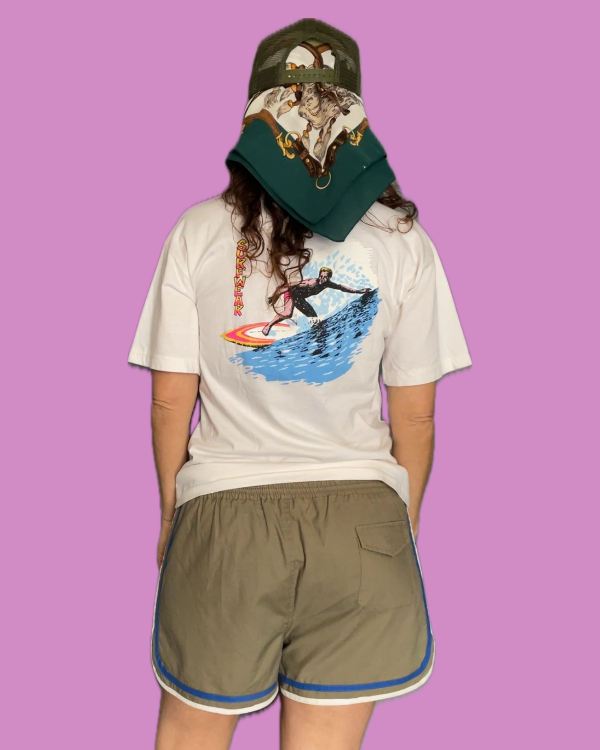 Producto - Remera Gulmez