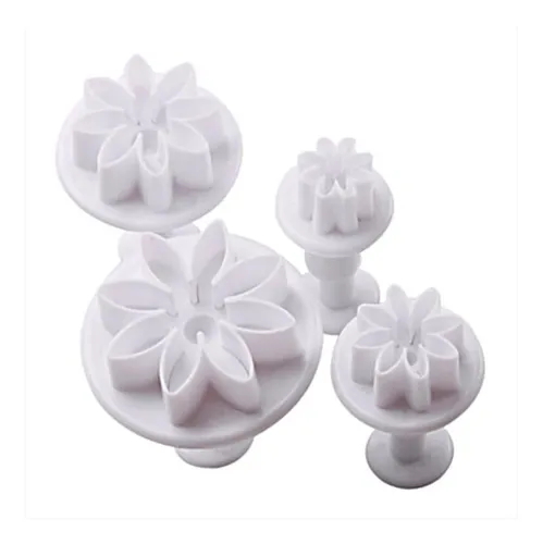 Producto - Cortante Expulsor Flor x4