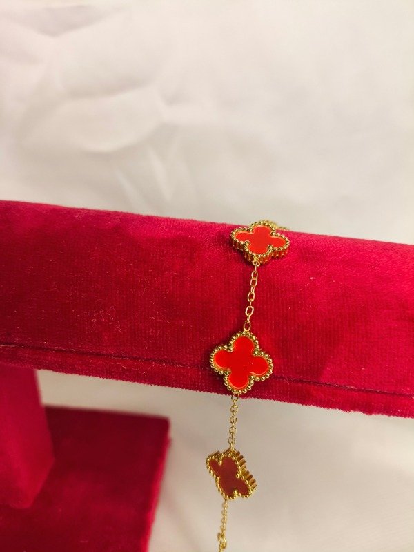 Producto - Pulsera trébol 2