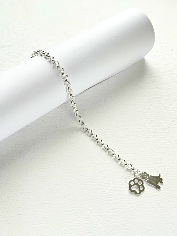 Producto - Pulsera Huella