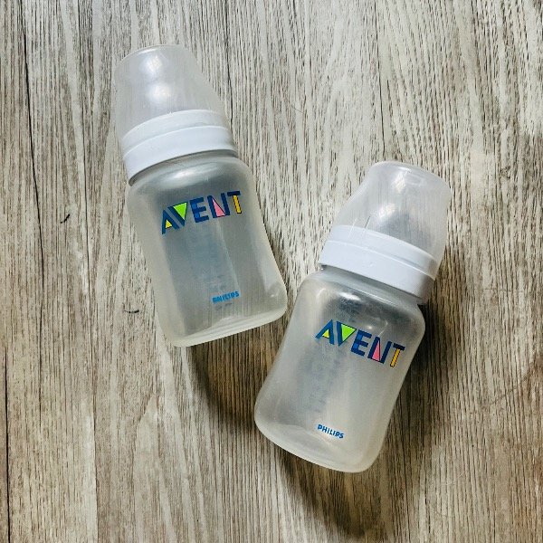 Producto - Mamaderas Avent 260ml